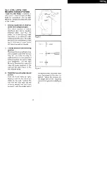 Предварительный просмотр 39 страницы Toshiba FT-H986 Owner'S Manual