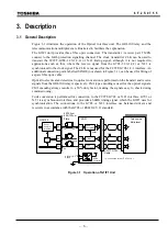 Preview for 6 page of Toshiba G1IF1 Instruction Manual