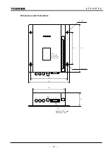 Preview for 17 page of Toshiba G1IF1 Instruction Manual