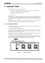 Preview for 7 page of Toshiba G1IF4 Instruction Manual