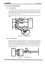 Preview for 14 page of Toshiba G1IF4 Instruction Manual