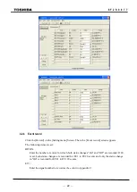 Preview for 23 page of Toshiba G1IF4 Instruction Manual