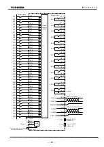 Preview for 49 page of Toshiba G1IF4 Instruction Manual