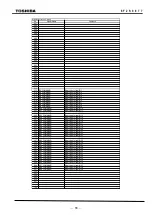 Preview for 56 page of Toshiba G1IF4 Instruction Manual