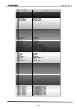 Preview for 63 page of Toshiba G1IF4 Instruction Manual