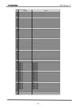 Preview for 73 page of Toshiba G1IF4 Instruction Manual