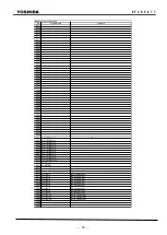 Preview for 75 page of Toshiba G1IF4 Instruction Manual