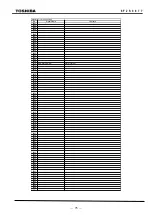 Preview for 76 page of Toshiba G1IF4 Instruction Manual