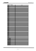 Preview for 78 page of Toshiba G1IF4 Instruction Manual