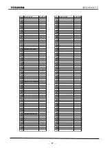 Preview for 98 page of Toshiba G1IF4 Instruction Manual