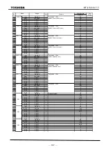 Preview for 108 page of Toshiba G1IF4 Instruction Manual