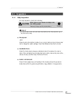 Preview for 61 page of Toshiba G3 Plus Pack Instruction Manual