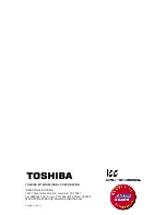 Preview for 62 page of Toshiba G3 TOSVERT-130 Instruction Manual