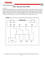 Предварительный просмотр 15 страницы Toshiba G3 Workbook