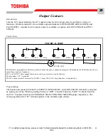 Предварительный просмотр 44 страницы Toshiba G3 Workbook