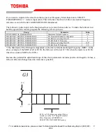 Предварительный просмотр 57 страницы Toshiba G3 Workbook