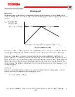 Предварительный просмотр 67 страницы Toshiba G3 Workbook