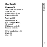 Предварительный просмотр 4 страницы Toshiba G450 User Manual