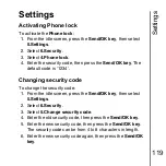 Предварительный просмотр 120 страницы Toshiba G450 User Manual