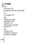 Предварительный просмотр 139 страницы Toshiba G450 User Manual