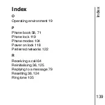 Предварительный просмотр 140 страницы Toshiba G450 User Manual