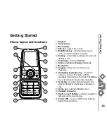 Предварительный просмотр 20 страницы Toshiba G500 User Manual