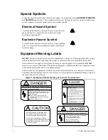 Preview for 8 page of Toshiba G7 Operation Manual