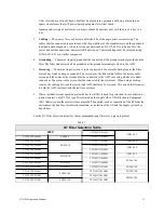 Preview for 17 page of Toshiba G7 Operation Manual