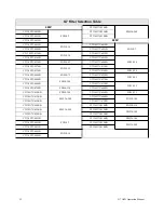 Preview for 18 page of Toshiba G7 Operation Manual