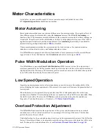 Preview for 19 page of Toshiba G7 Operation Manual