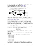 Preview for 26 page of Toshiba G7 Operation Manual