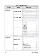 Preview for 56 page of Toshiba G7 Operation Manual