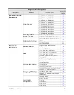 Preview for 57 page of Toshiba G7 Operation Manual