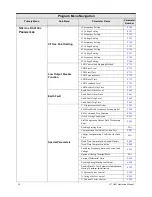 Preview for 64 page of Toshiba G7 Operation Manual