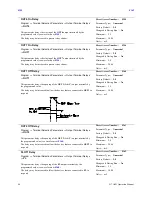 Preview for 90 page of Toshiba G7 Operation Manual