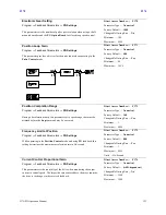 Preview for 129 page of Toshiba G7 Operation Manual