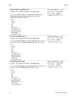 Preview for 136 page of Toshiba G7 Operation Manual