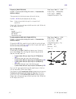 Preview for 176 page of Toshiba G7 Operation Manual