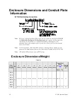 Preview for 188 page of Toshiba G7 Operation Manual