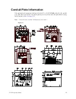 Preview for 193 page of Toshiba G7 Operation Manual