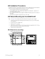 Preview for 197 page of Toshiba G7 Operation Manual