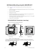 Preview for 198 page of Toshiba G7 Operation Manual