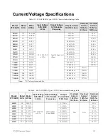 Preview for 199 page of Toshiba G7 Operation Manual