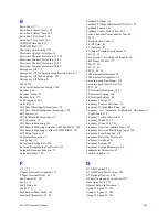 Preview for 215 page of Toshiba G7 Operation Manual