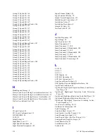 Preview for 216 page of Toshiba G7 Operation Manual