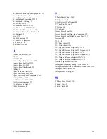 Preview for 221 page of Toshiba G7 Operation Manual