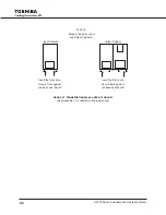 Preview for 32 page of Toshiba G8000 Series Installation And Operation Manual