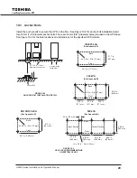 Preview for 39 page of Toshiba G8000 Series Installation And Operation Manual