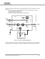 Preview for 41 page of Toshiba G8000 Series Installation And Operation Manual