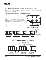 Preview for 44 page of Toshiba G8000 Series Installation And Operation Manual